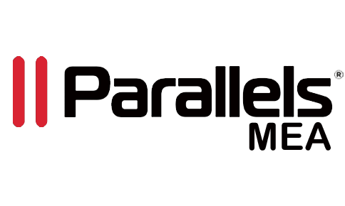 Parallels MEA | פרללס ישראל